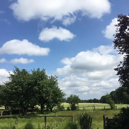 Schoener Winkel 아파트 *