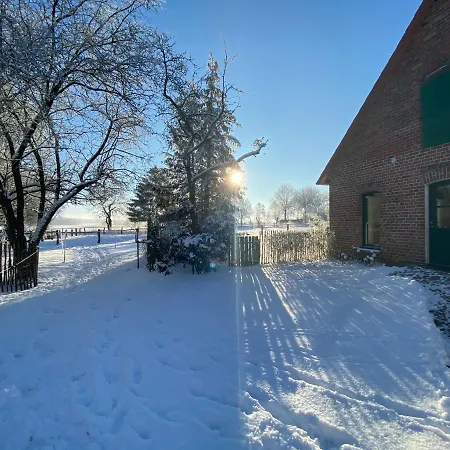 아파트 Schoener Winkel Schaafwinkel