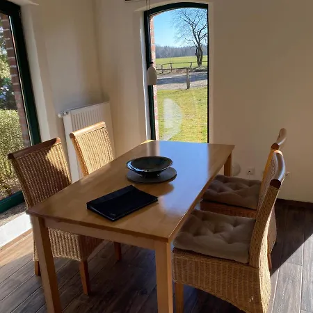 아파트 Schoener Winkel *