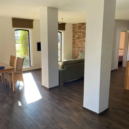 Schoener Winkel 아파트