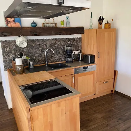 아파트 Schoener Winkel *