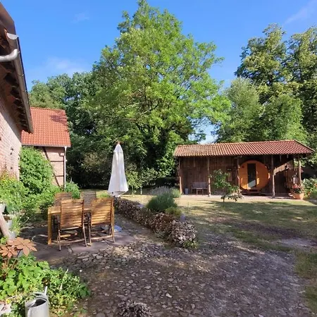 Apartament Schoener Winkel Schaafwinkel