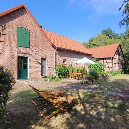 Schoener Winkel Apartament