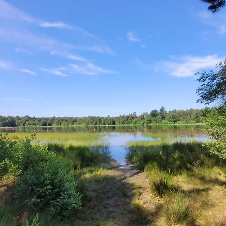 Schoener Winkel 아파트 Schaafwinkel