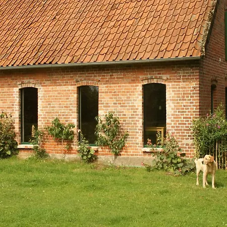 Schoener Winkel 아파트