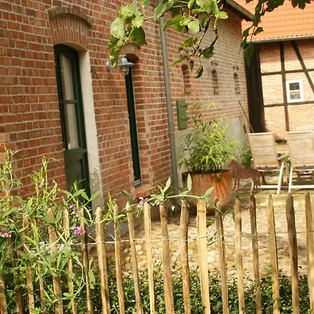 Apartament Schoener Winkel Schaafwinkel