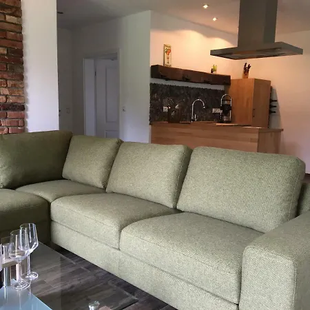 Schoener Winkel Apartament