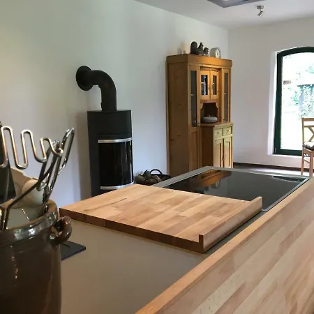 Apartament Schoener Winkel *
