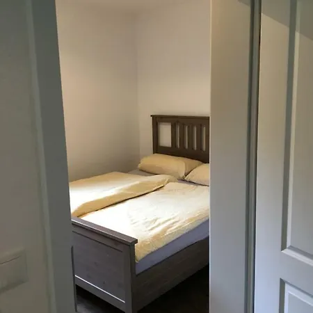 Apartament Schoener Winkel Schaafwinkel