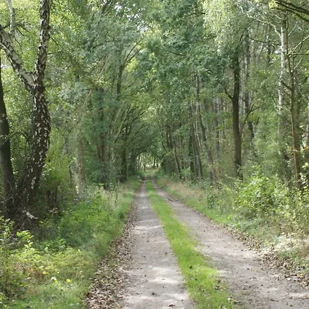 아파트 Schoener Winkel Schaafwinkel