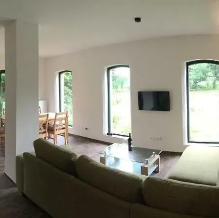 Apartament Schoener Winkel *