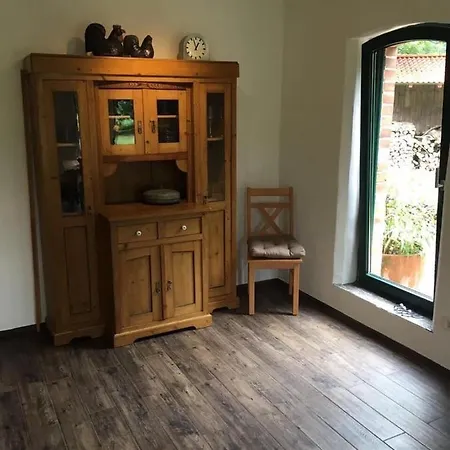 Apartament Schoener Winkel Schaafwinkel