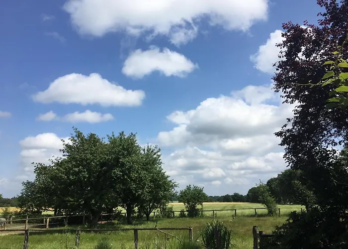 Schoener Winkel شقة *