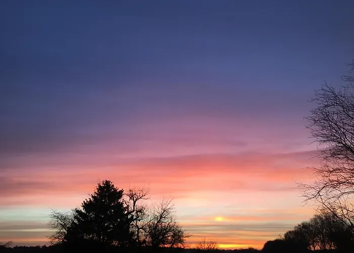 شقة Schoener Winkel *