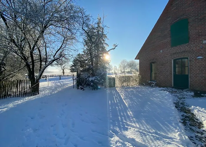 شقة Schoener Winkel Schaafwinkel