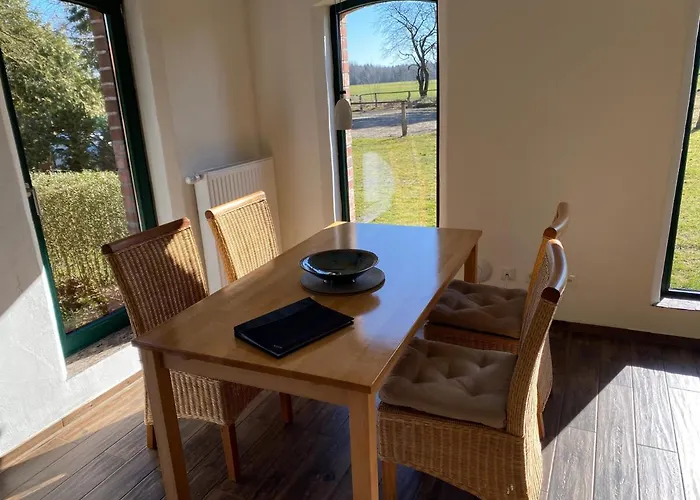 شقة Schoener Winkel *