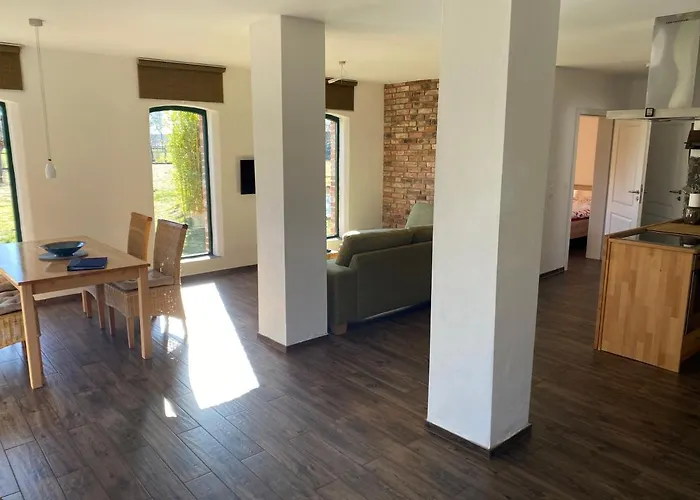 Schoener Winkel شقة