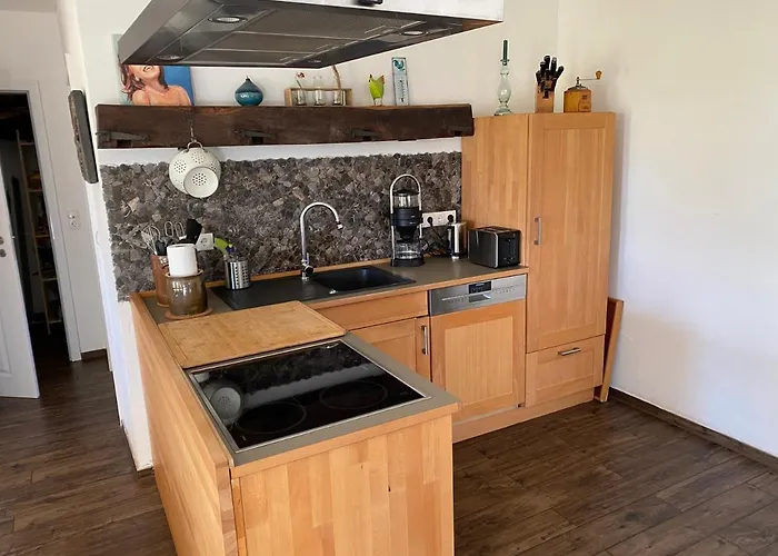 شقة Schoener Winkel *