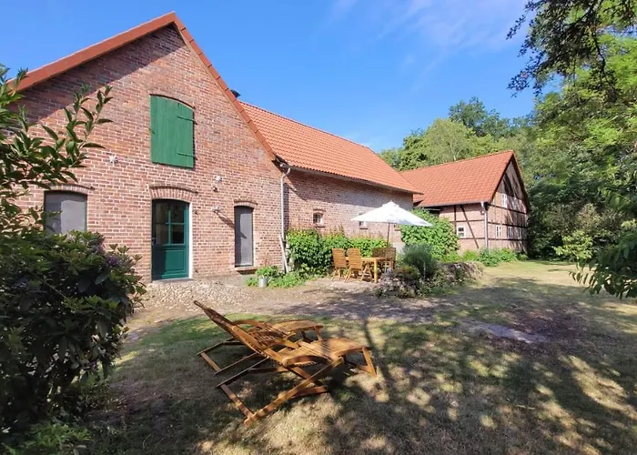 Schoener Winkel شقة