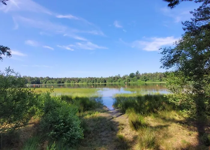 Schoener Winkel شقة Schaafwinkel