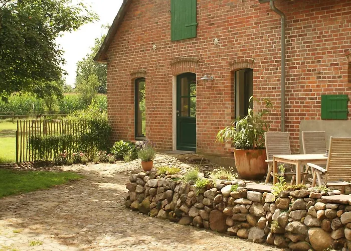 شقة Schoener Winkel