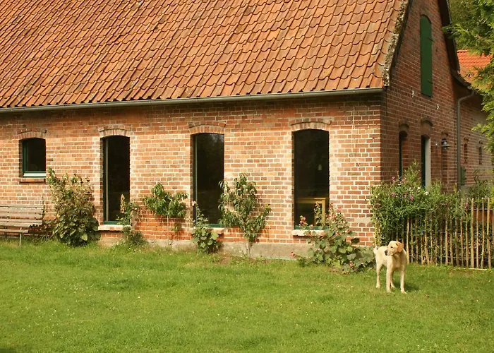 Schoener Winkel شقة