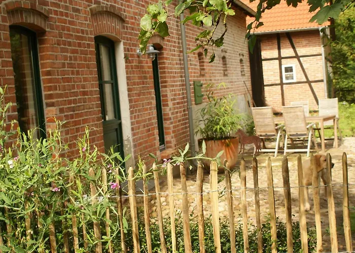 شقة Schoener Winkel Schaafwinkel