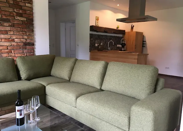 Schoener Winkel شقة