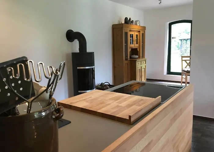 شقة Schoener Winkel *