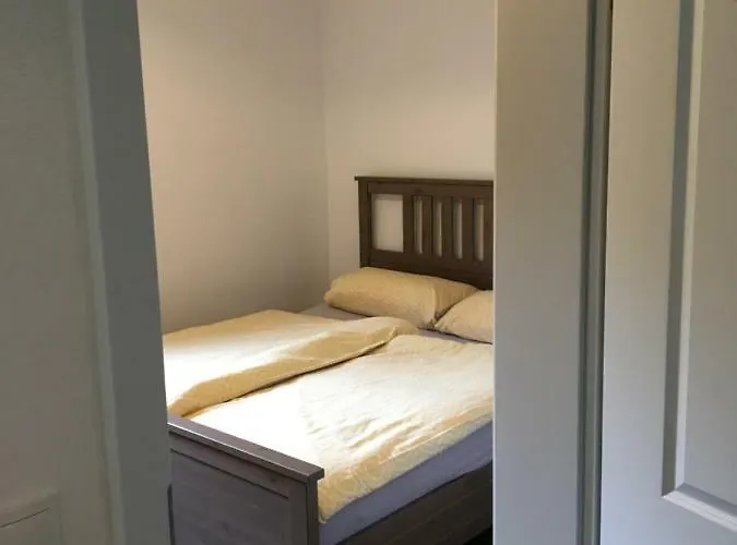 شقة Schoener Winkel Schaafwinkel