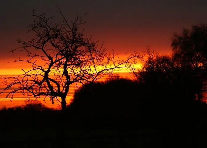 شقة Schoener Winkel *